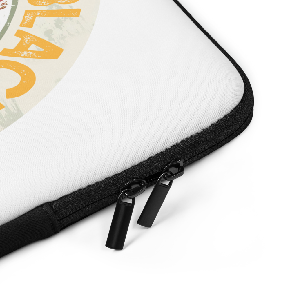 Laptop Sleeve | 13″ | 15″| Blackity Black Black Black