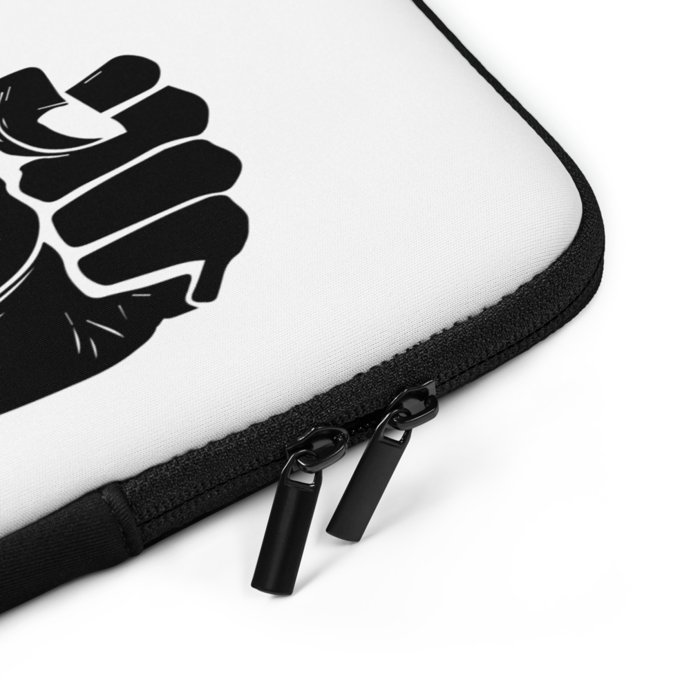 Laptop Sleeve | 13″ | 15″| Blacktivism